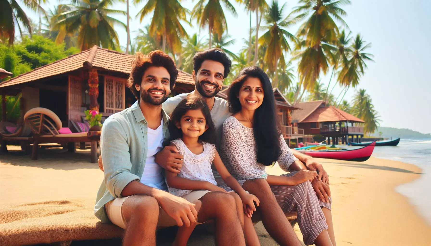 Ditch the Hotel, Embrace Kerala Magic: Why a Kumarakom Villa is Your Dream Vacation Awaits