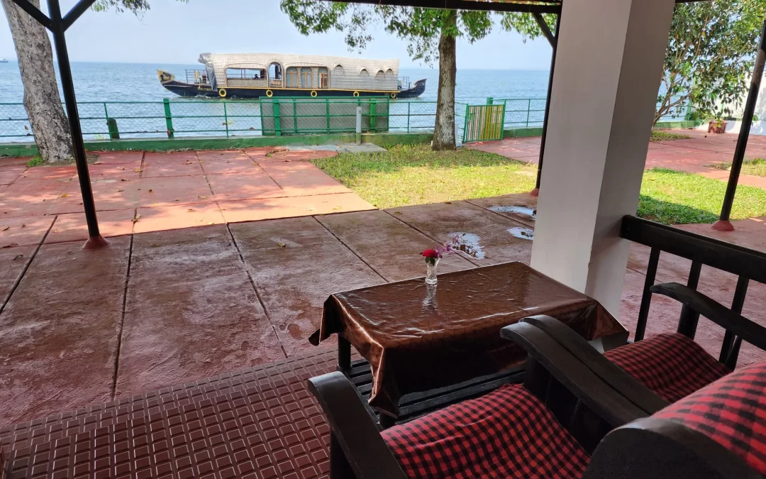 Unveiling Tranquility: Your Kumarakom Villa Vacation Guide