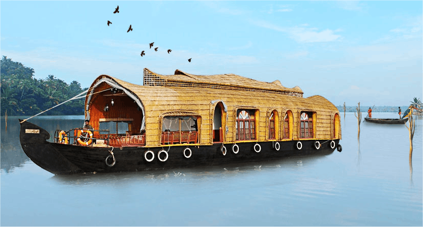Exploring the Serene Backwaters of Kumarakom: What is the Cost of Boating?